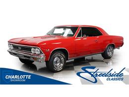 1966 Chevrolet Chevelle (CC-1897157) for sale in Concord, North Carolina