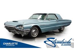 1964 Ford Thunderbird (CC-1897159) for sale in Concord, North Carolina