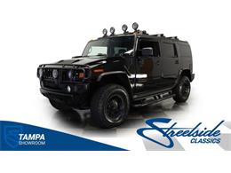 2005 Hummer H2 (CC-1897163) for sale in Lutz, Florida