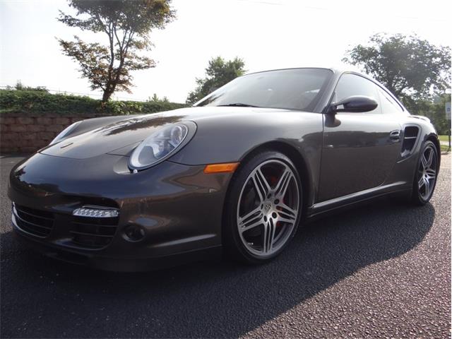 2008 Porsche 911 (CC-1897165) for sale in Greensboro, North Carolina