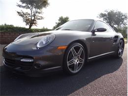 2008 Porsche 911 (CC-1897165) for sale in Greensboro, North Carolina