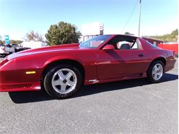 1992 Chevrolet Camaro (CC-1897166) for sale in Greensboro, North Carolina