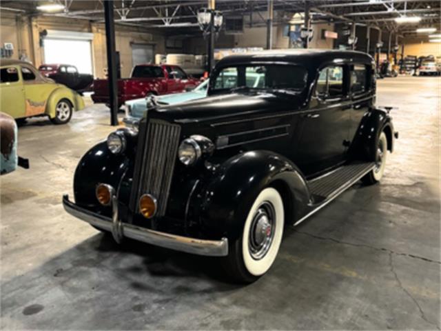 1935 Packard 120 (CC-1897167) for sale in Greensboro, North Carolina