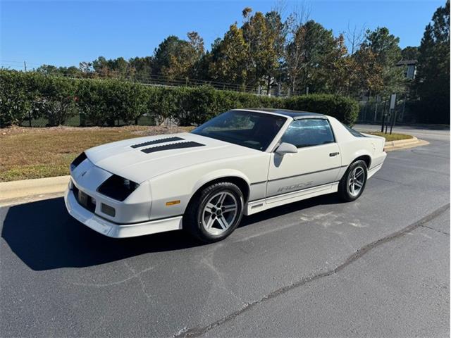 1985 Chevrolet Camaro (CC-1897170) for sale in Greensboro, North Carolina