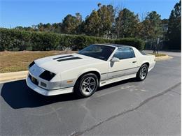 1985 Chevrolet Camaro (CC-1897170) for sale in Greensboro, North Carolina