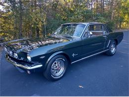 1965 Ford Mustang (CC-1897179) for sale in Greensboro, North Carolina