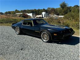 1979 Pontiac Firebird Trans Am (CC-1897183) for sale in Greensboro, North Carolina