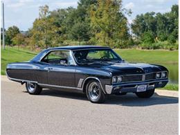 1967 Buick Skylark (CC-1897187) for sale in Hobart, Indiana