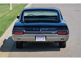 1967 Buick Skylark (CC-1897187) for sale in Hobart, Indiana
