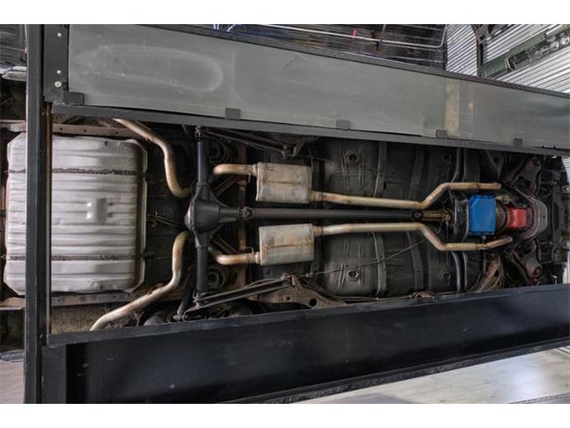1967 Buick Skylark (CC-1897187) for sale in Hobart, Indiana