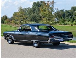 1967 Buick Skylark (CC-1897187) for sale in Hobart, Indiana