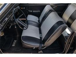 1967 Buick Skylark (CC-1897187) for sale in Hobart, Indiana