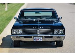 1967 Buick Skylark (CC-1897187) for sale in Hobart, Indiana