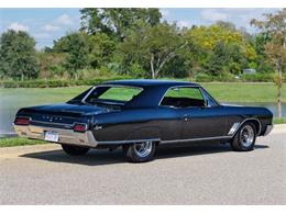1967 Buick Skylark (CC-1897187) for sale in Hobart, Indiana