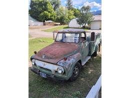 1954 Ford F350 (CC-1897188) for sale in Hobart, Indiana