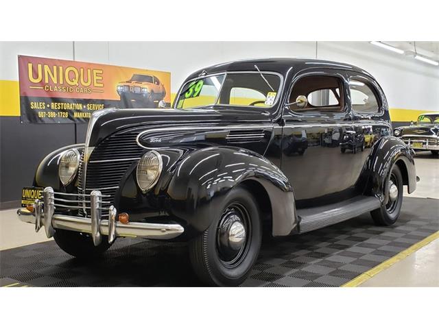 1939 Ford Standard (CC-1897189) for sale in Mankato, Minnesota