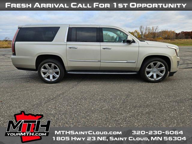 2016 Cadillac Escalade (CC-1897196) for sale in Saint Cloud, Minnesota