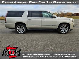 2016 Cadillac Escalade (CC-1897196) for sale in Saint Cloud, Minnesota