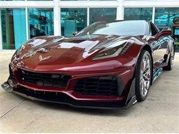 2019 Chevrolet Corvette (CC-1897197) for sale in Bradington, Florida