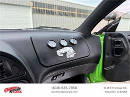 1999 Mitsubishi Eclipse (CC-1897198) for sale in Staunton, Illinois