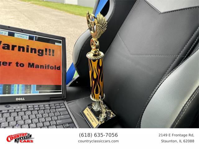 1999 Mitsubishi Eclipse (CC-1897198) for sale in Staunton, Illinois