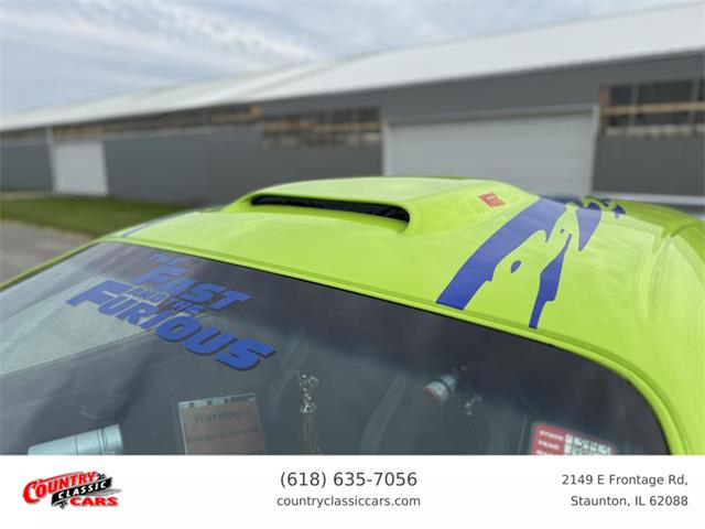 1999 Mitsubishi Eclipse (CC-1897198) for sale in Staunton, Illinois