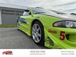 1999 Mitsubishi Eclipse (CC-1897198) for sale in Staunton, Illinois