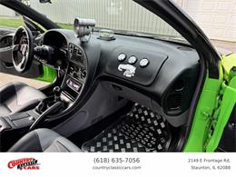 1999 Mitsubishi Eclipse (CC-1897198) for sale in Staunton, Illinois