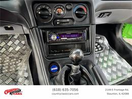 1999 Mitsubishi Eclipse (CC-1897198) for sale in Staunton, Illinois