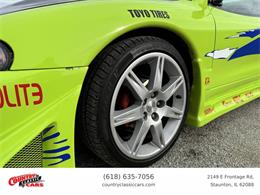 1999 Mitsubishi Eclipse (CC-1897198) for sale in Staunton, Illinois