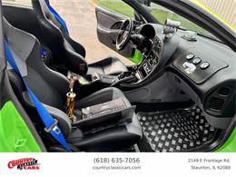 1999 Mitsubishi Eclipse (CC-1897198) for sale in Staunton, Illinois