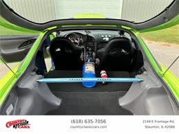 1999 Mitsubishi Eclipse (CC-1897198) for sale in Staunton, Illinois
