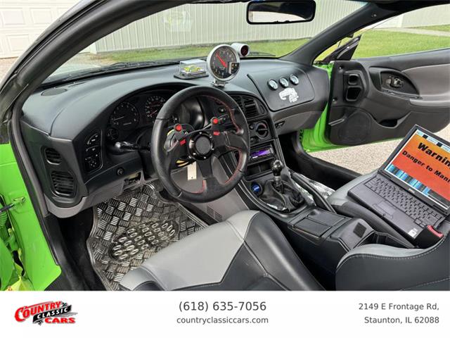 1999 Mitsubishi Eclipse (CC-1897198) for sale in Staunton, Illinois