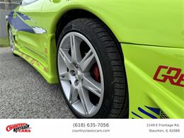 1999 Mitsubishi Eclipse (CC-1897198) for sale in Staunton, Illinois