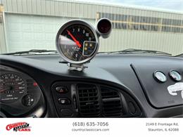 1999 Mitsubishi Eclipse (CC-1897198) for sale in Staunton, Illinois
