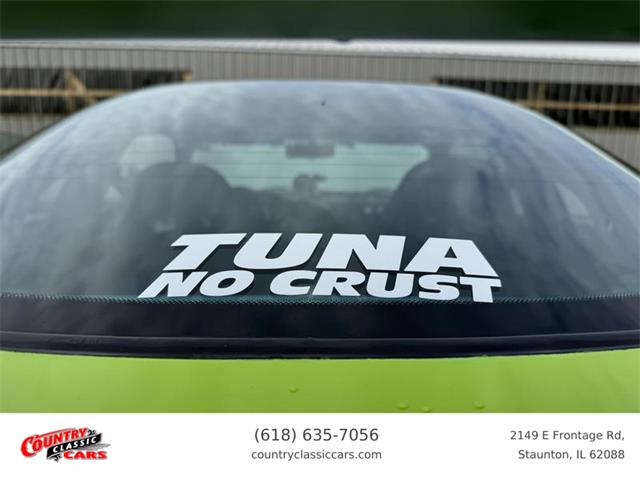 1999 Mitsubishi Eclipse (CC-1897198) for sale in Staunton, Illinois