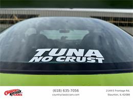 1999 Mitsubishi Eclipse (CC-1897198) for sale in Staunton, Illinois