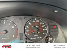 1999 Mitsubishi Eclipse (CC-1897198) for sale in Staunton, Illinois