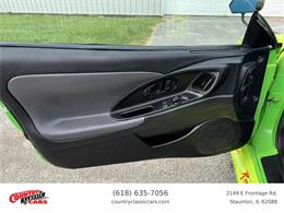 1999 Mitsubishi Eclipse (CC-1897198) for sale in Staunton, Illinois
