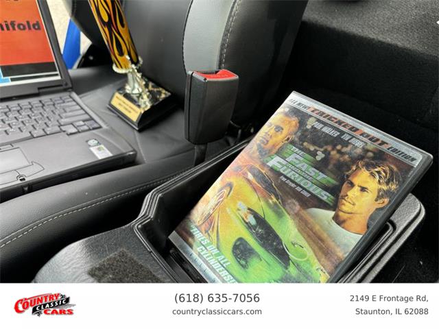 1999 Mitsubishi Eclipse (CC-1897198) for sale in Staunton, Illinois