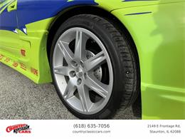 1999 Mitsubishi Eclipse (CC-1897198) for sale in Staunton, Illinois