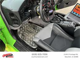 1999 Mitsubishi Eclipse (CC-1897198) for sale in Staunton, Illinois