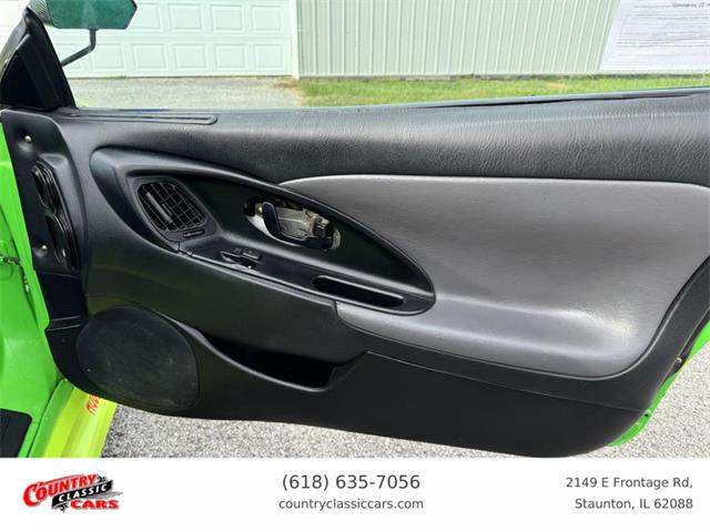 1999 Mitsubishi Eclipse (CC-1897198) for sale in Staunton, Illinois