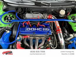 1999 Mitsubishi Eclipse (CC-1897198) for sale in Staunton, Illinois