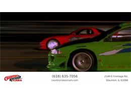 1999 Mitsubishi Eclipse (CC-1897198) for sale in Staunton, Illinois