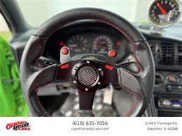 1999 Mitsubishi Eclipse (CC-1897198) for sale in Staunton, Illinois