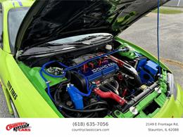 1999 Mitsubishi Eclipse (CC-1897198) for sale in Staunton, Illinois