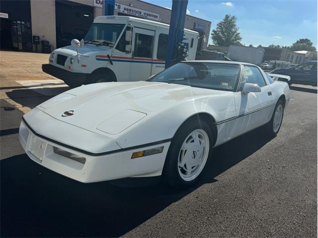 1989 Chevrolet Corvette (CC-1890072) for sale in Greensboro, North Carolina