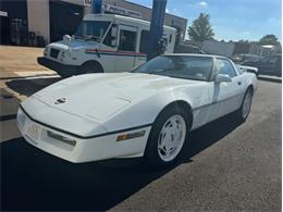 1989 Chevrolet Corvette (CC-1890072) for sale in Greensboro, North Carolina