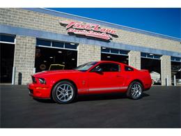 2007 Ford Mustang (CC-1897211) for sale in St. Charles, Missouri